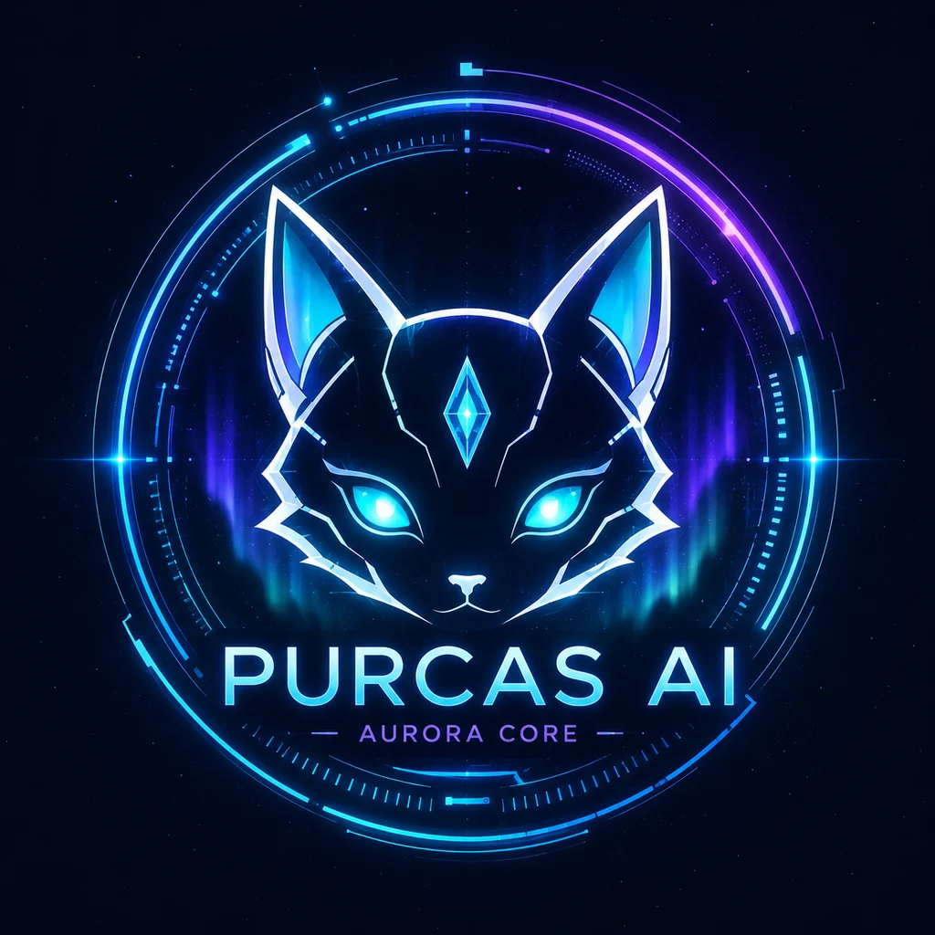 Purcas AI Aurora Core